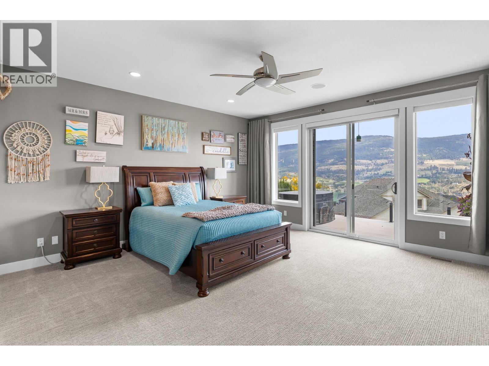  13071 East Ridge Drive, Lake Country