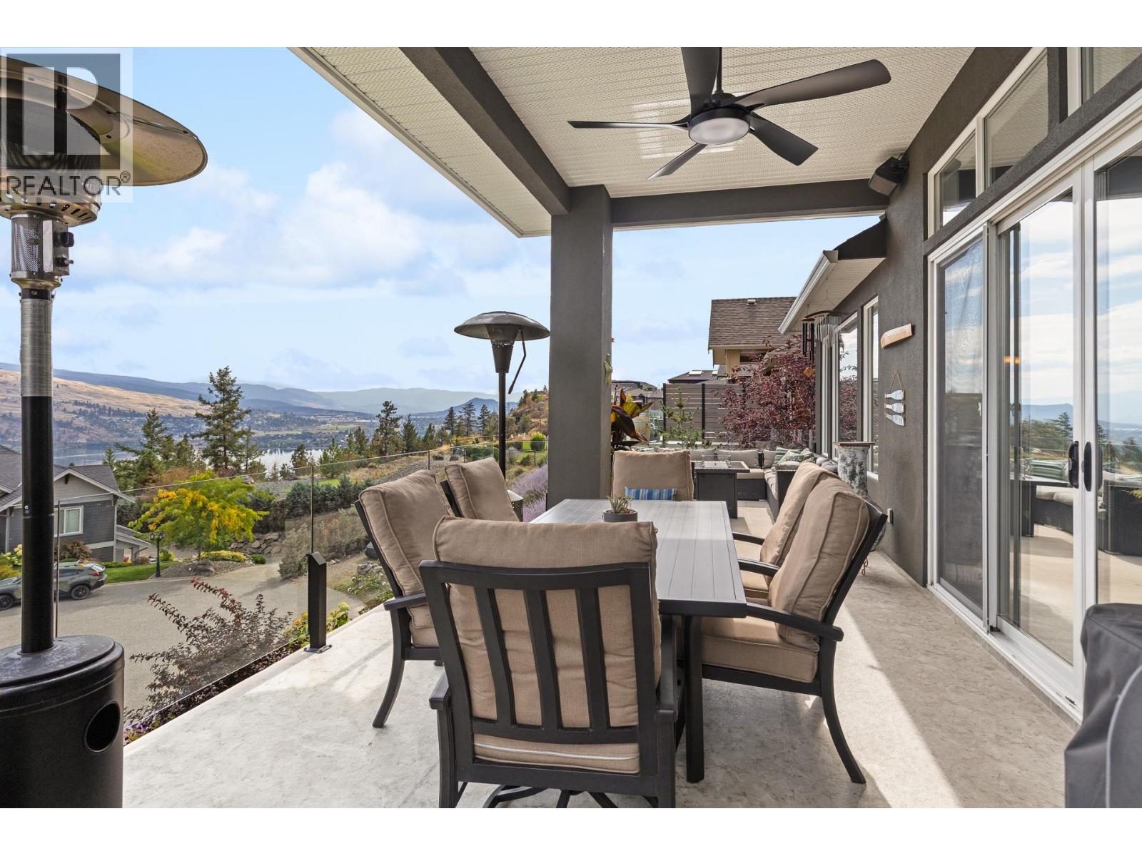  13071 East Ridge Drive, Lake Country