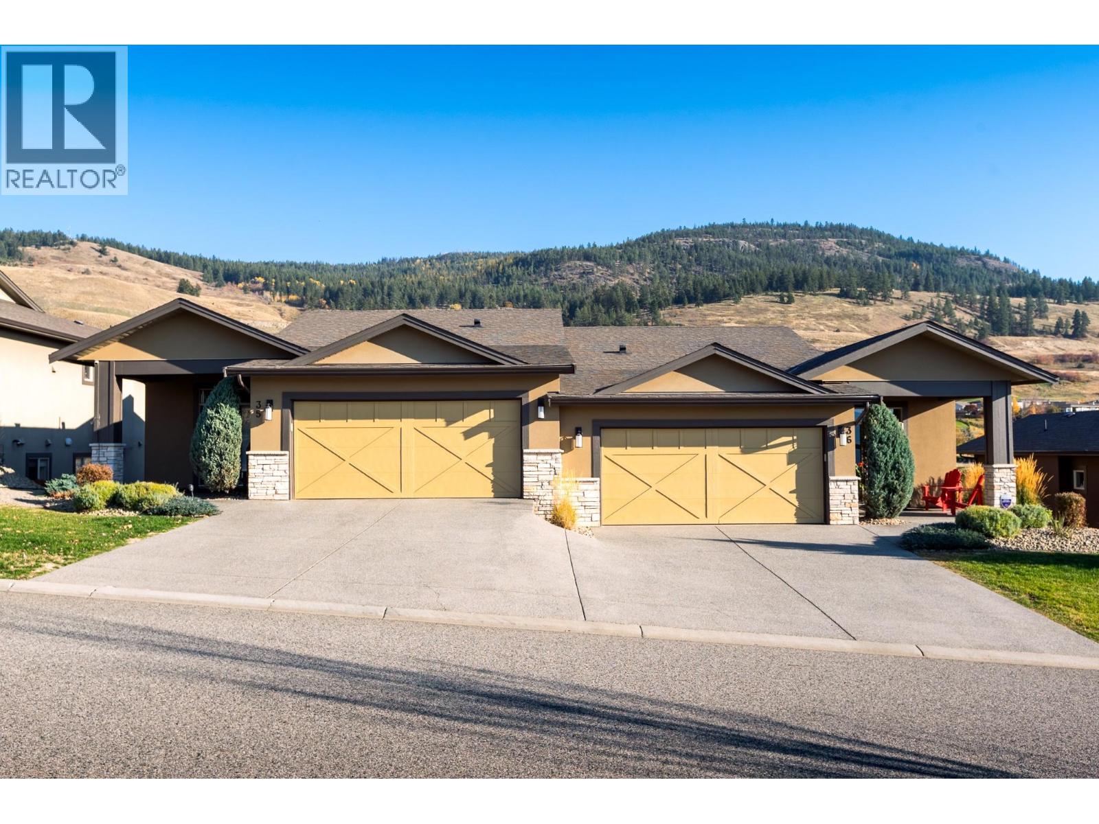 36 1836 Tower Ranch Boulevard, Kelowna