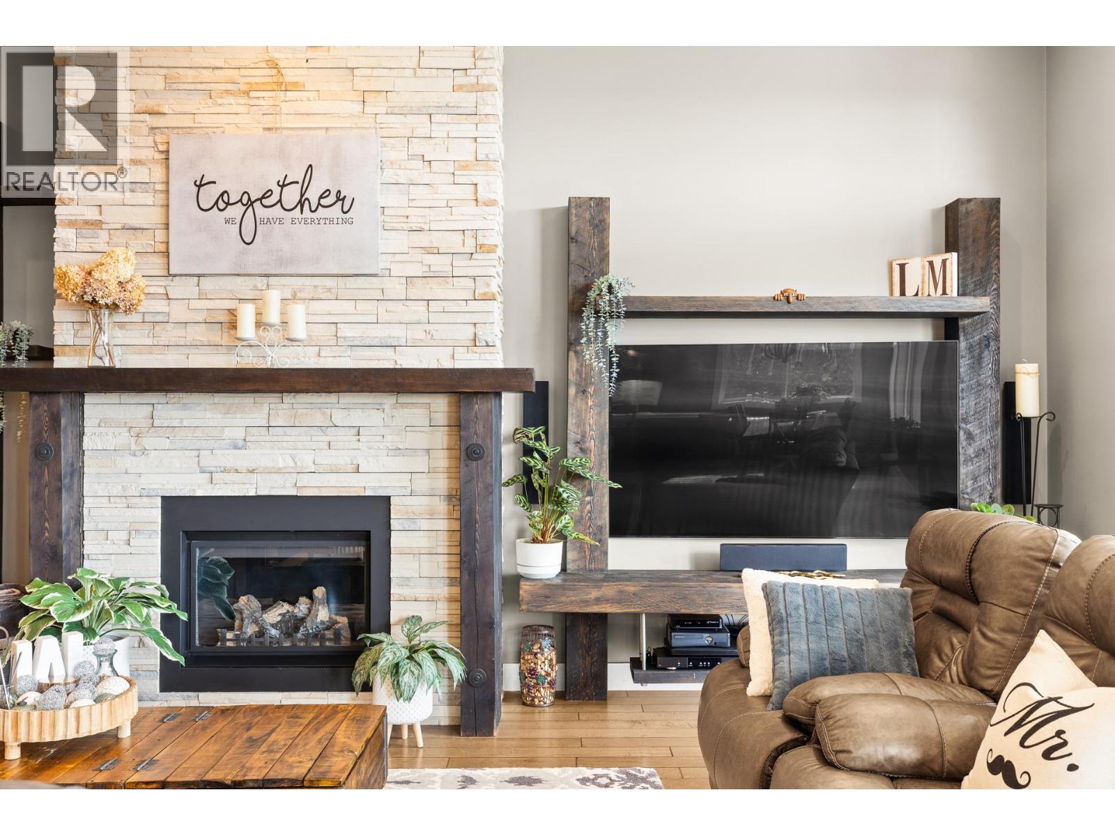  13071 East Ridge Drive, Lake Country
