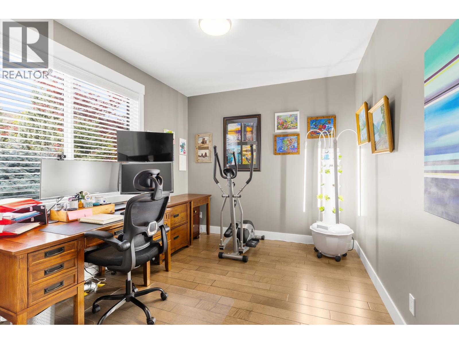  13071 East Ridge Drive, Lake Country