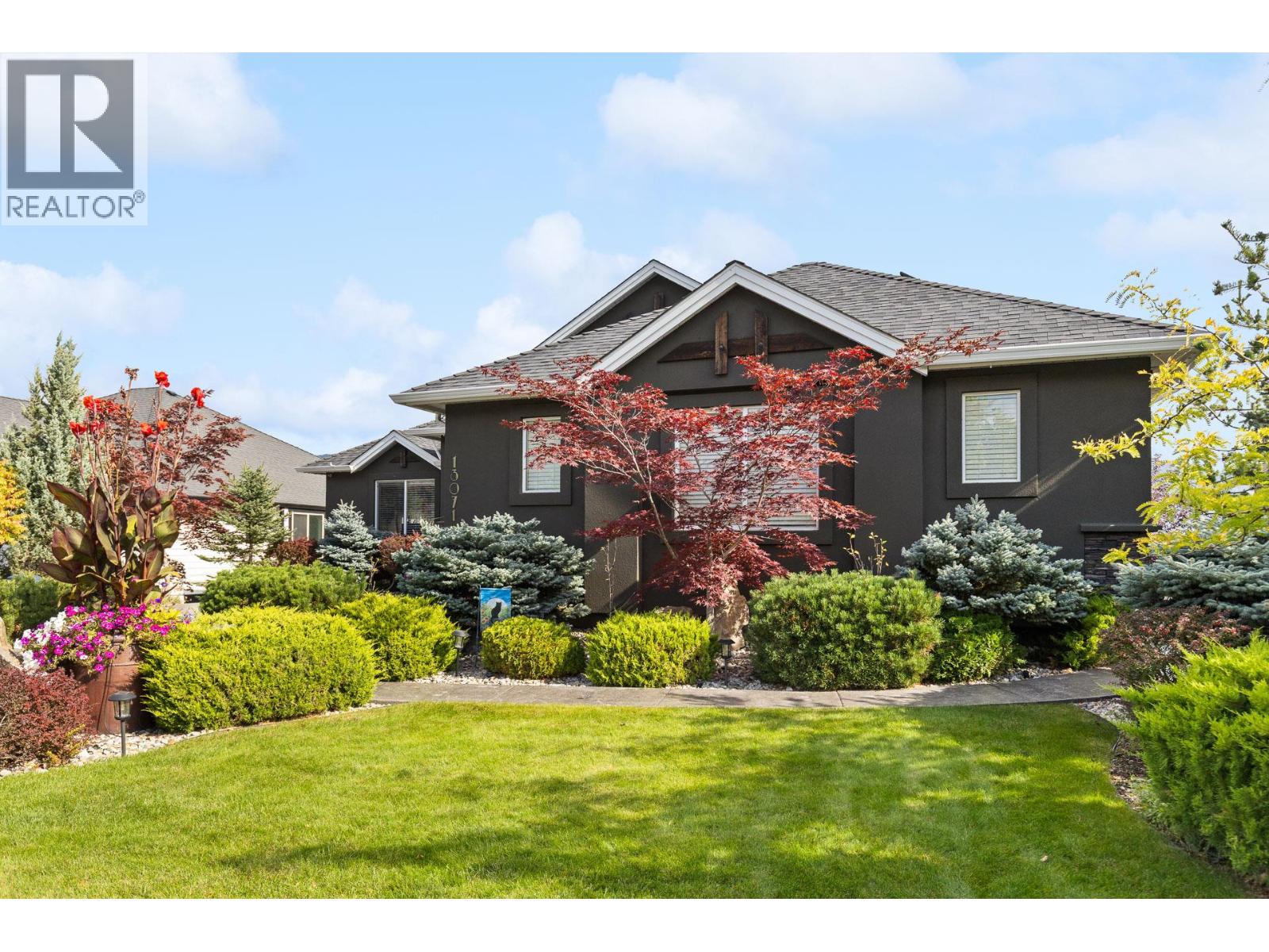  13071 East Ridge Drive, Lake Country