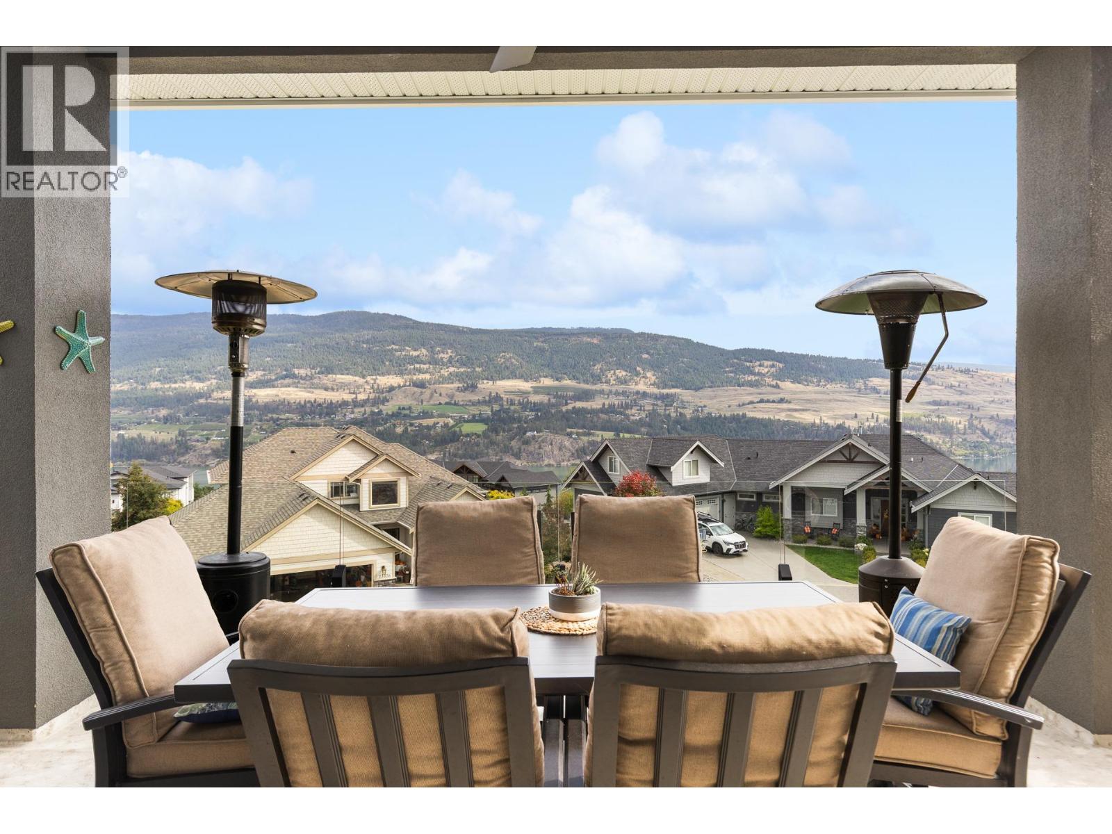  13071 East Ridge Drive, Lake Country