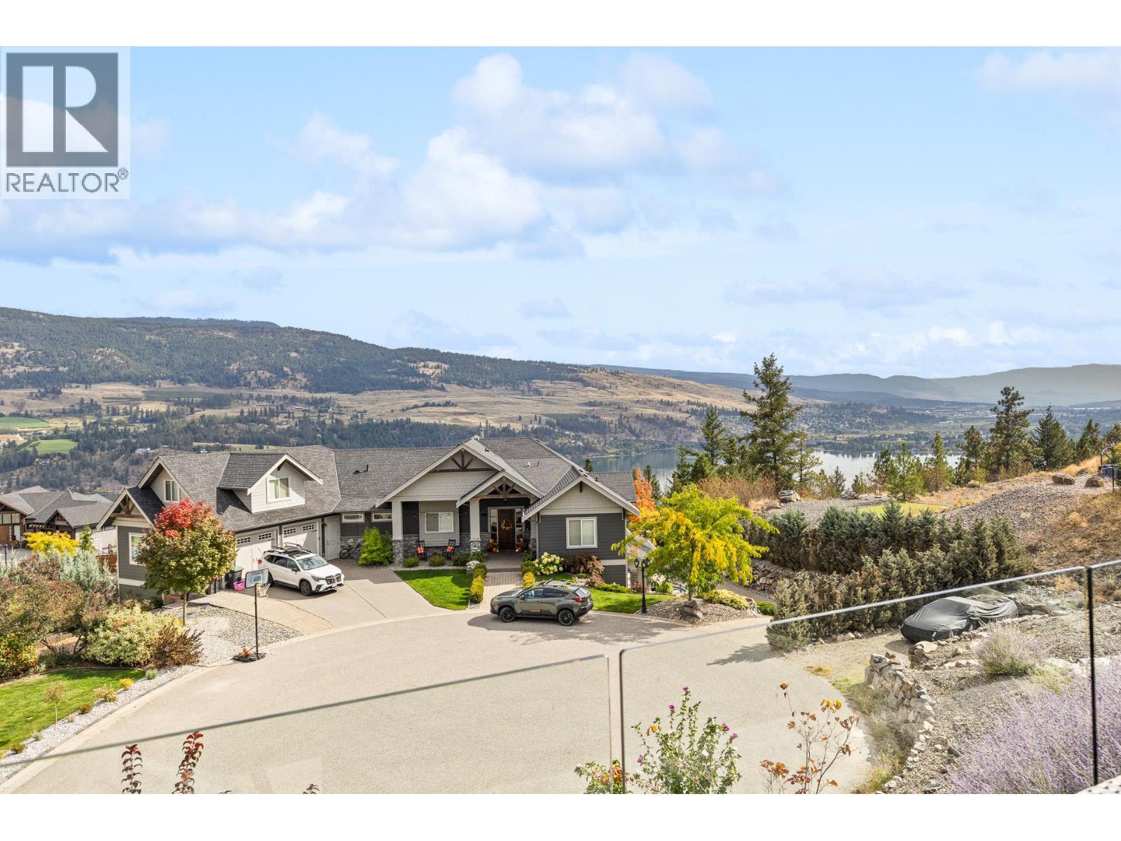  13071 East Ridge Drive, Lake Country