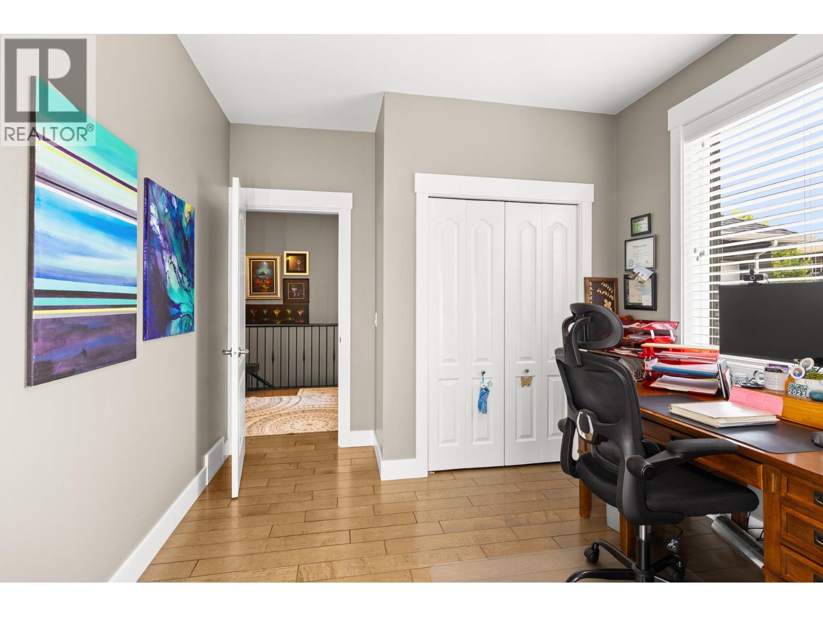  13071 East Ridge Drive, Lake Country