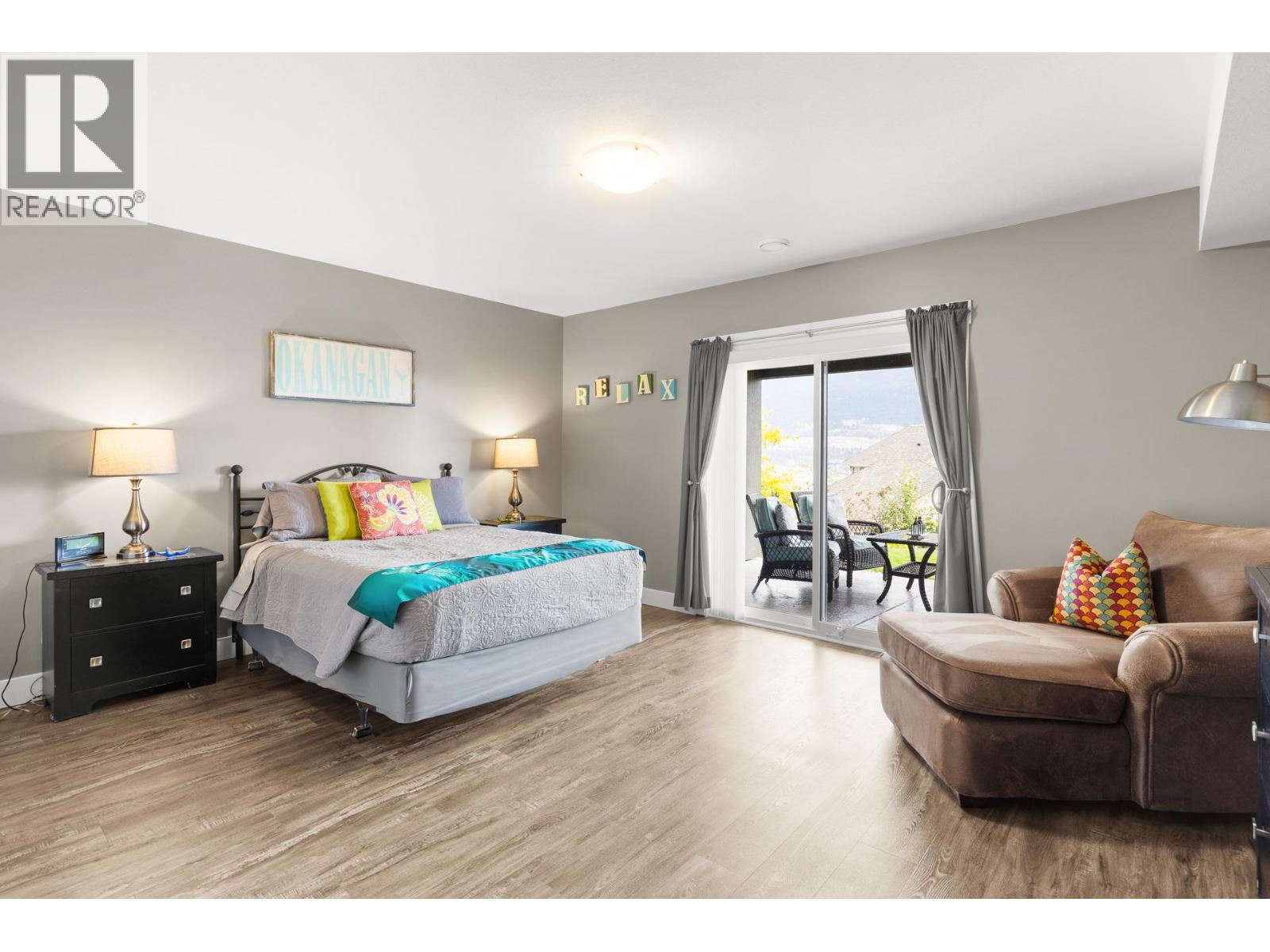  13071 East Ridge Drive, Lake Country
