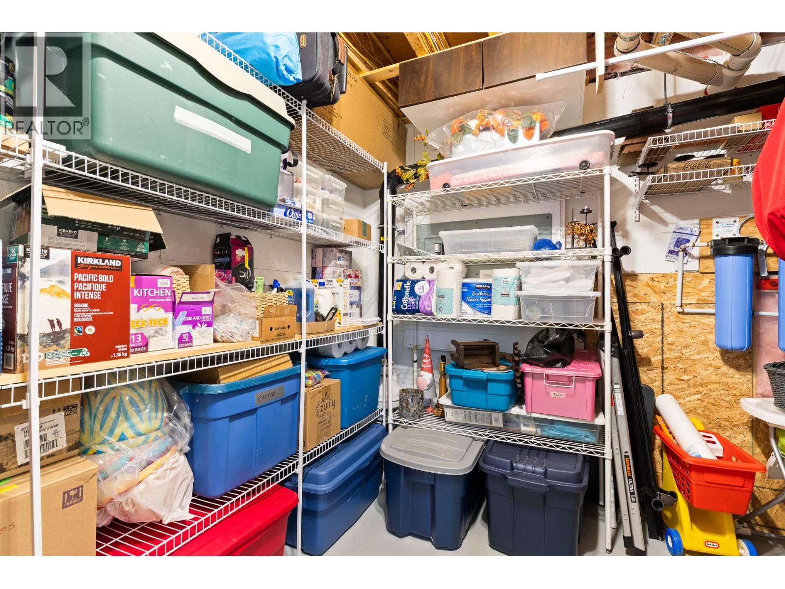  13071 East Ridge Drive, Lake Country