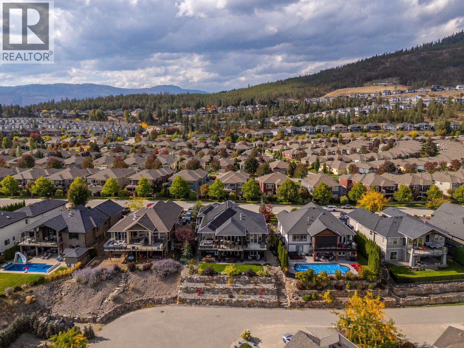  13071 East Ridge Drive, Lake Country
