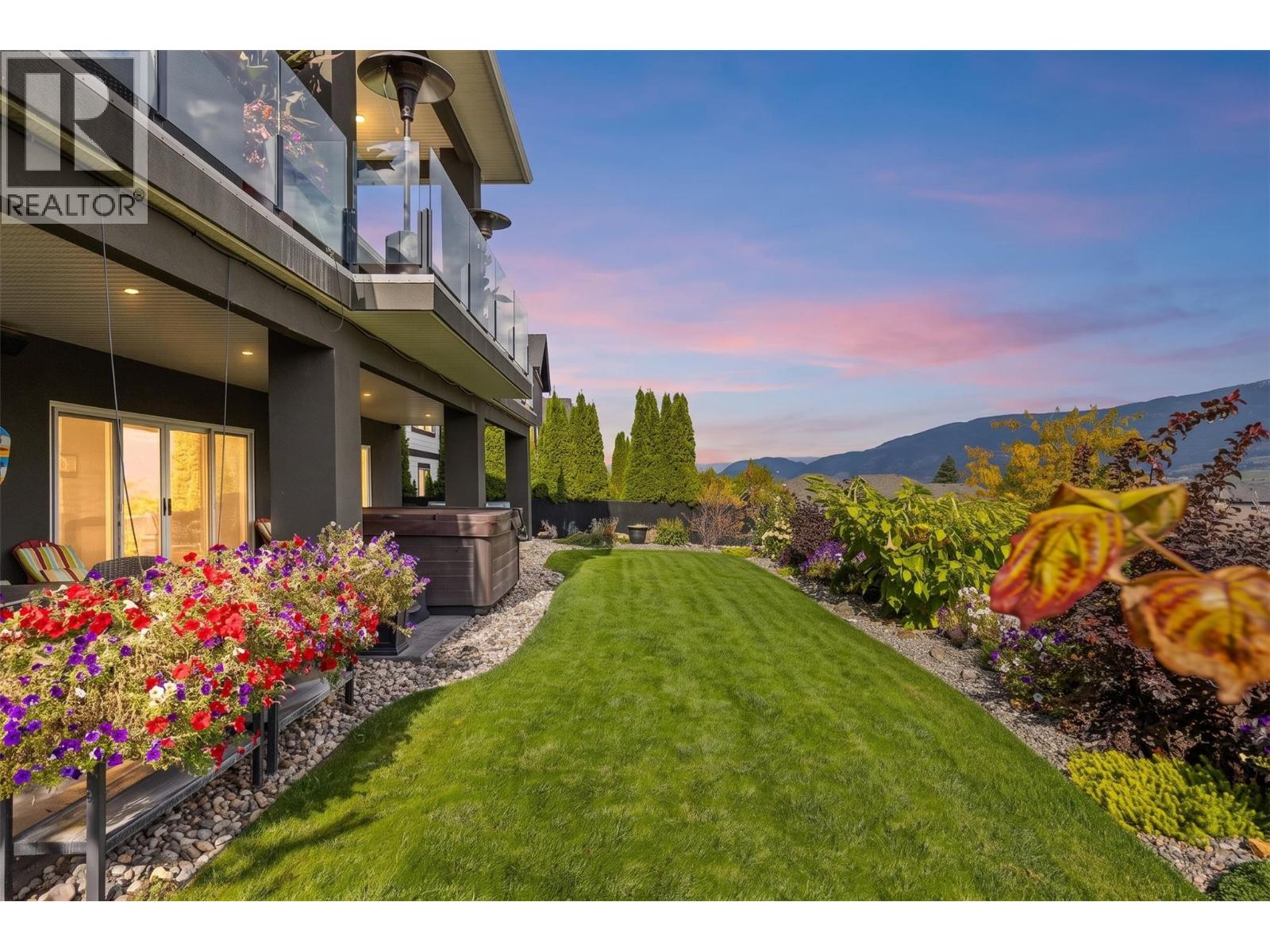  13071 East Ridge Drive, Lake Country