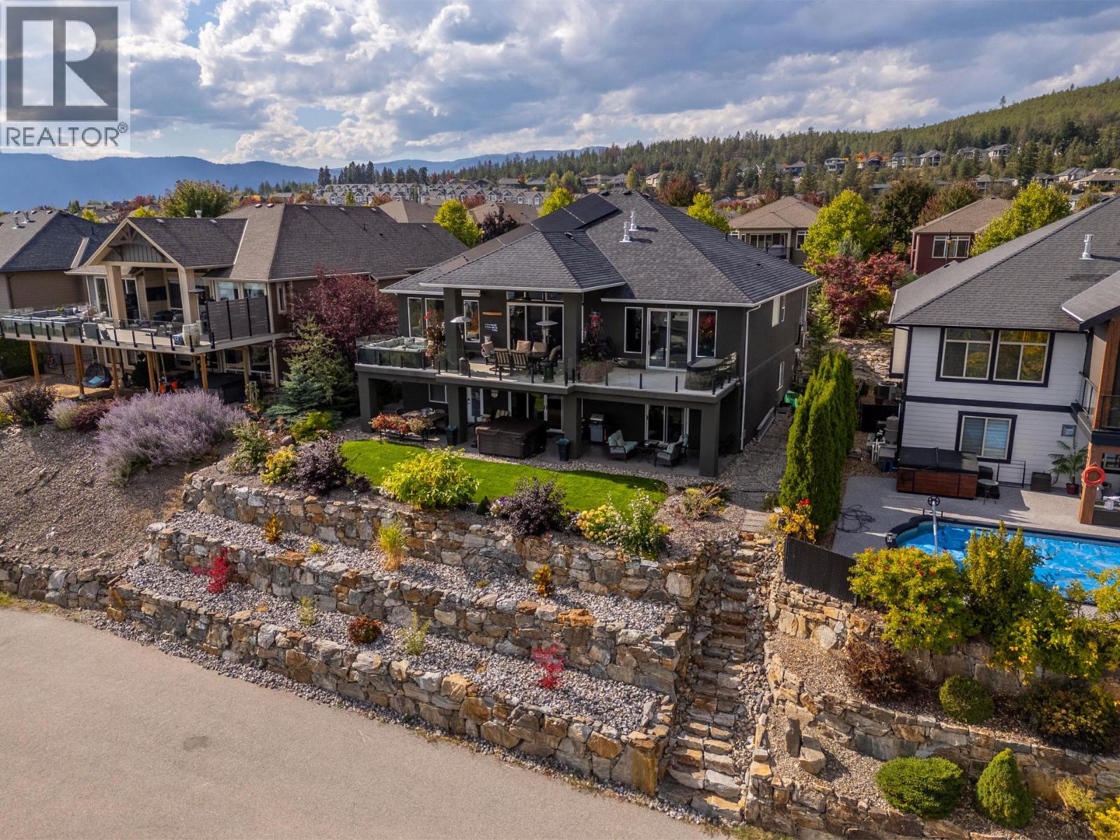  13071 East Ridge Drive, Lake Country