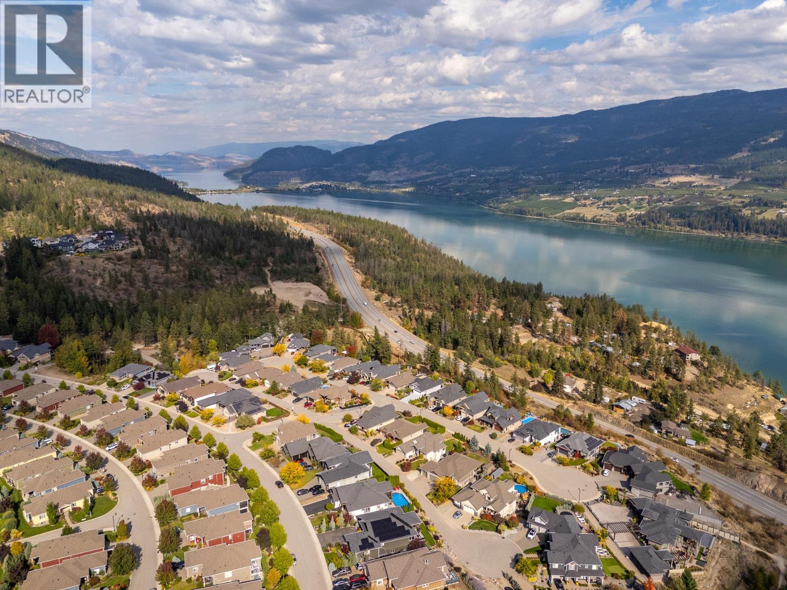  13071 East Ridge Drive, Lake Country