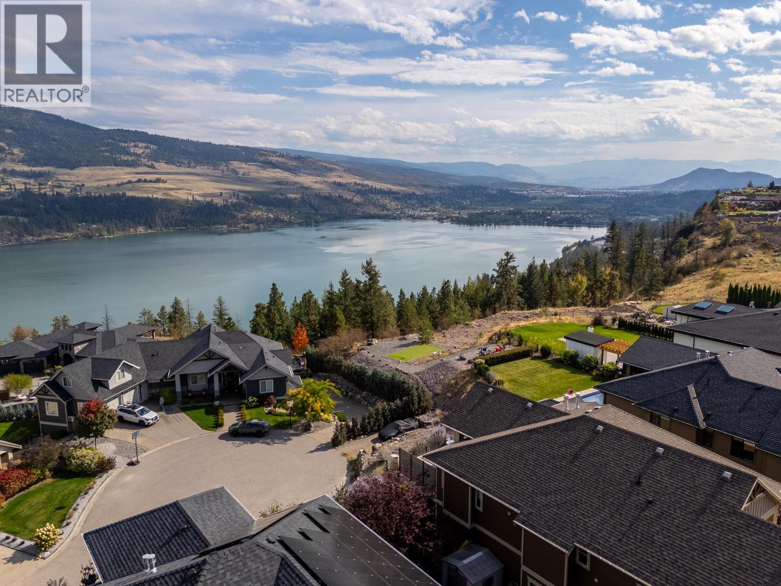  13071 East Ridge Drive, Lake Country