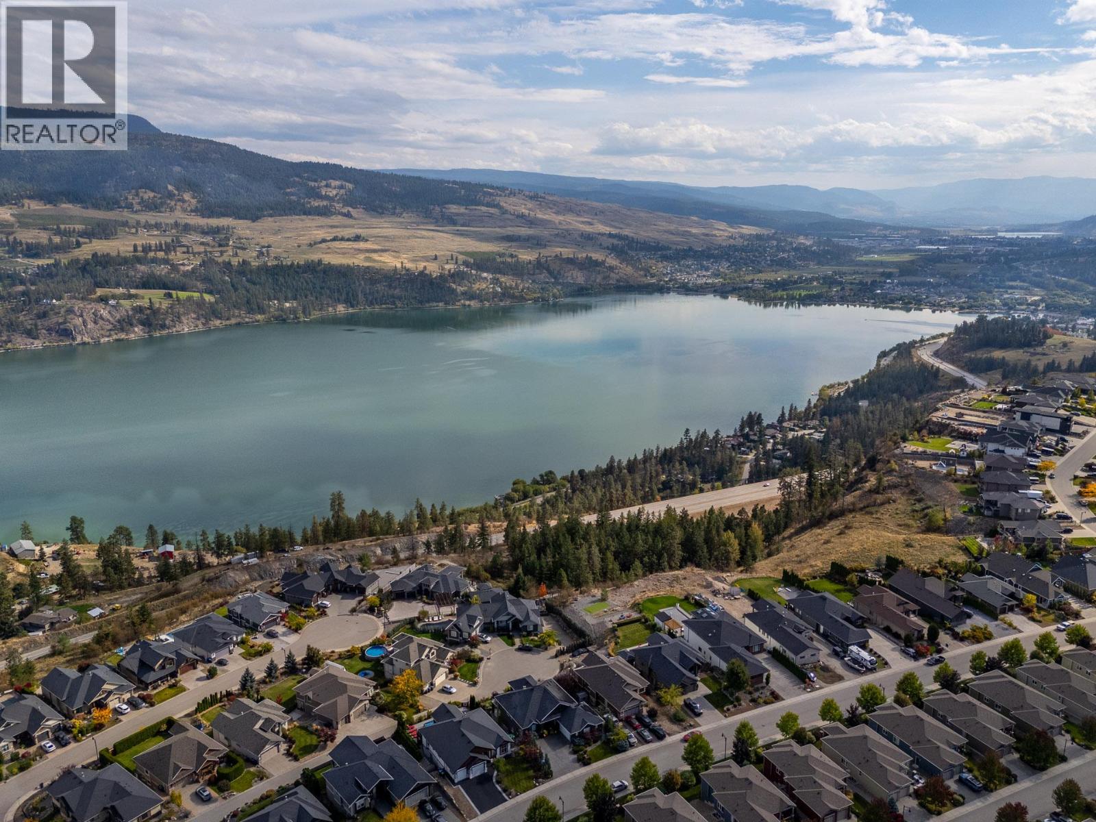  13071 East Ridge Drive, Lake Country