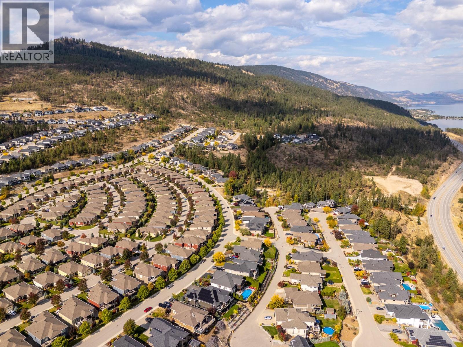  13071 East Ridge Drive, Lake Country