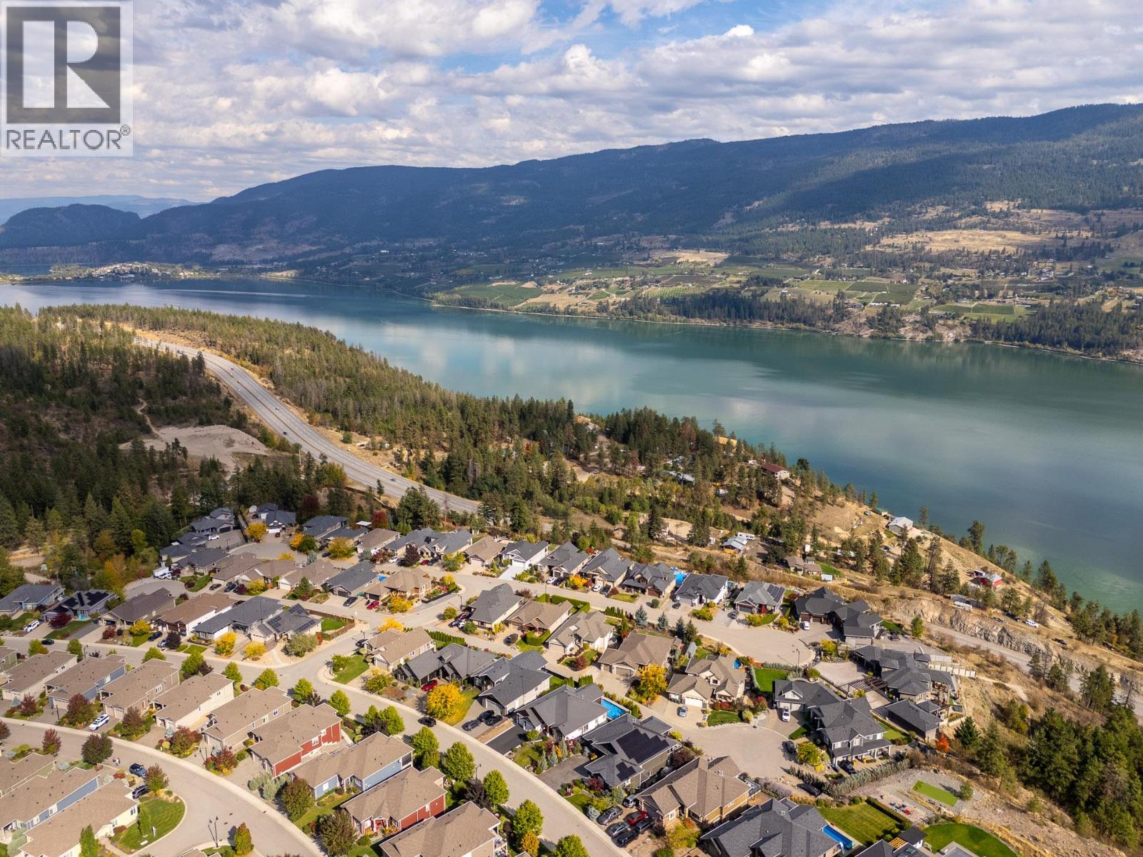  13071 East Ridge Drive, Lake Country