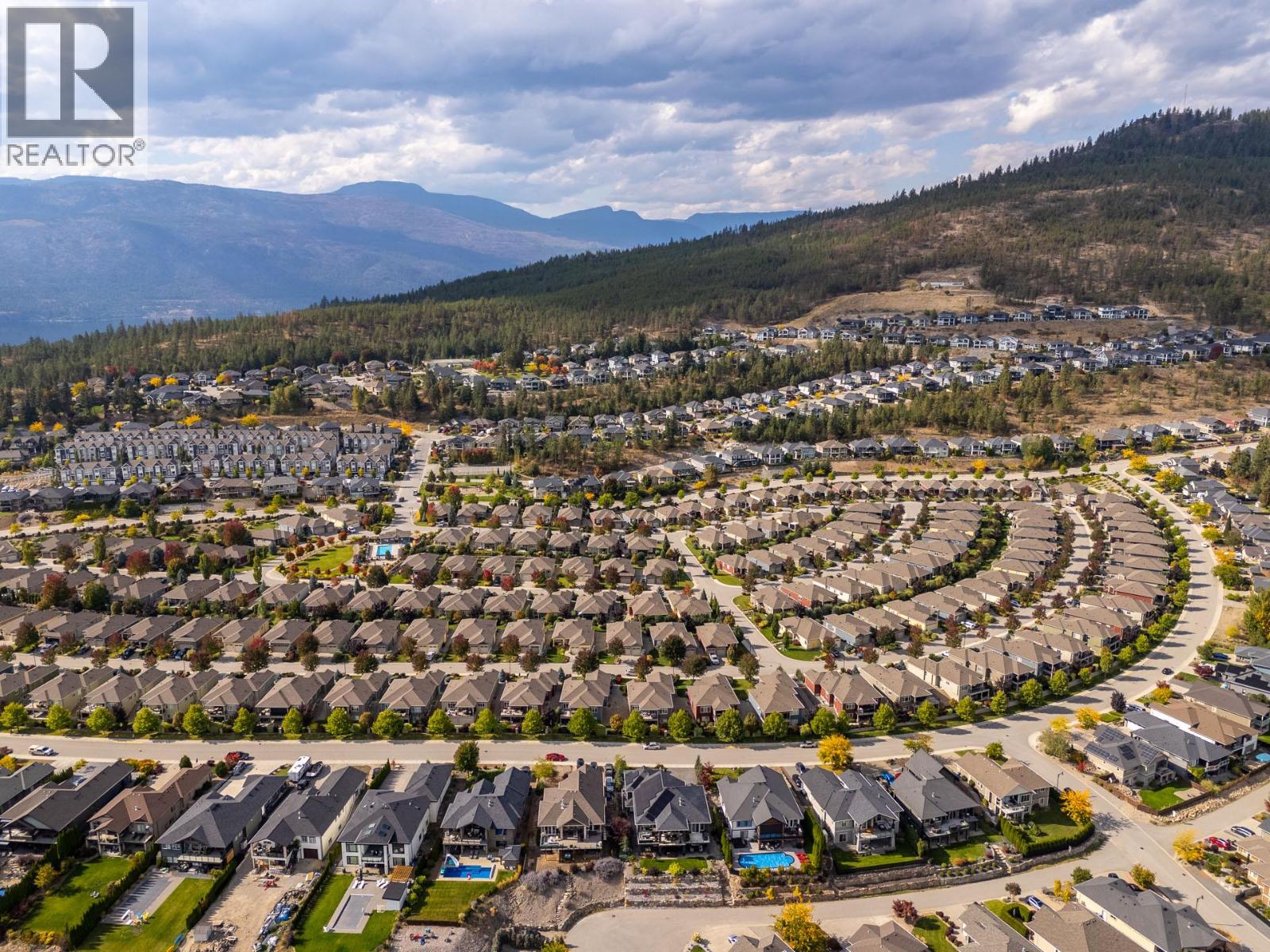  13071 East Ridge Drive, Lake Country