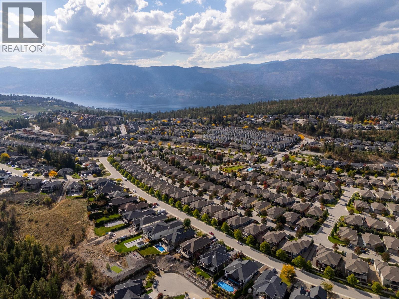  13071 East Ridge Drive, Lake Country