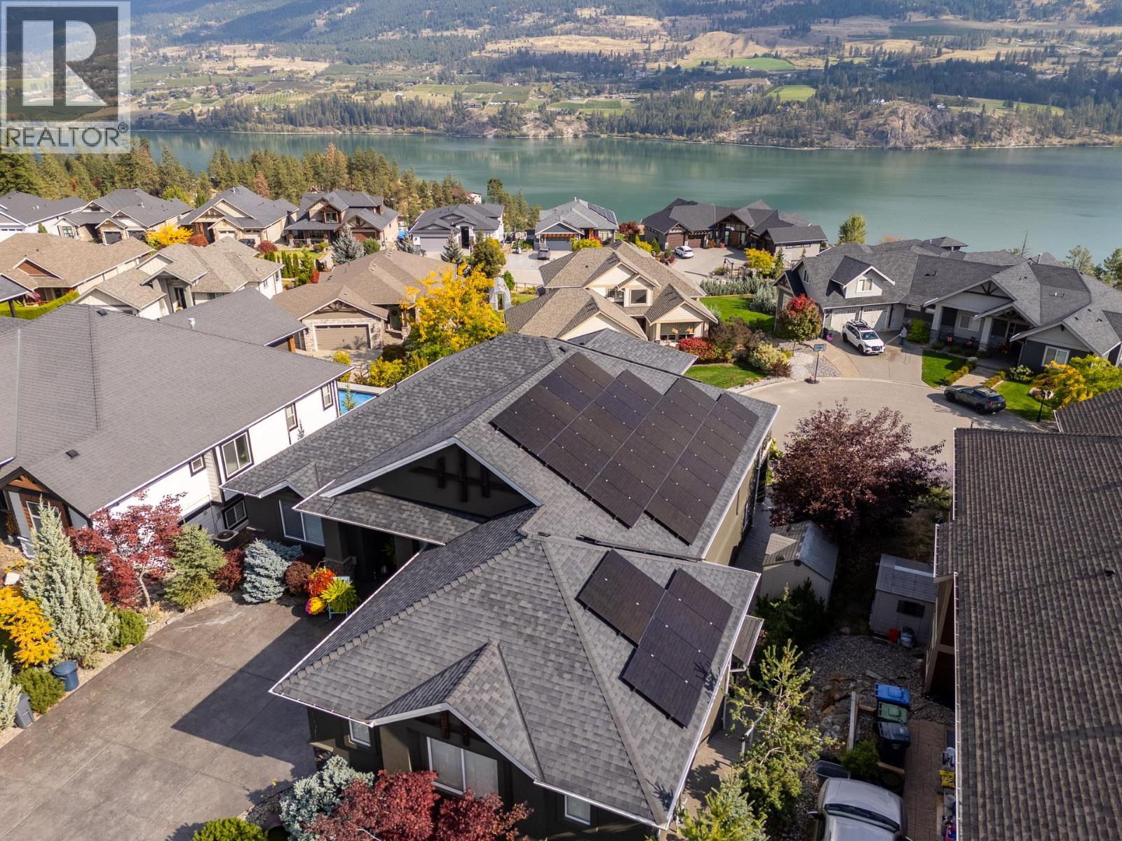  13071 East Ridge Drive, Lake Country