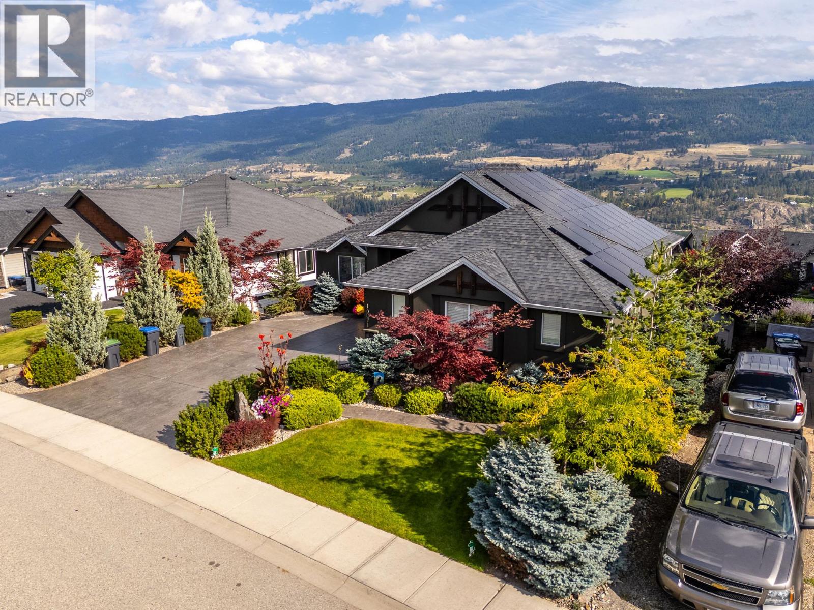  13071 East Ridge Drive, Lake Country