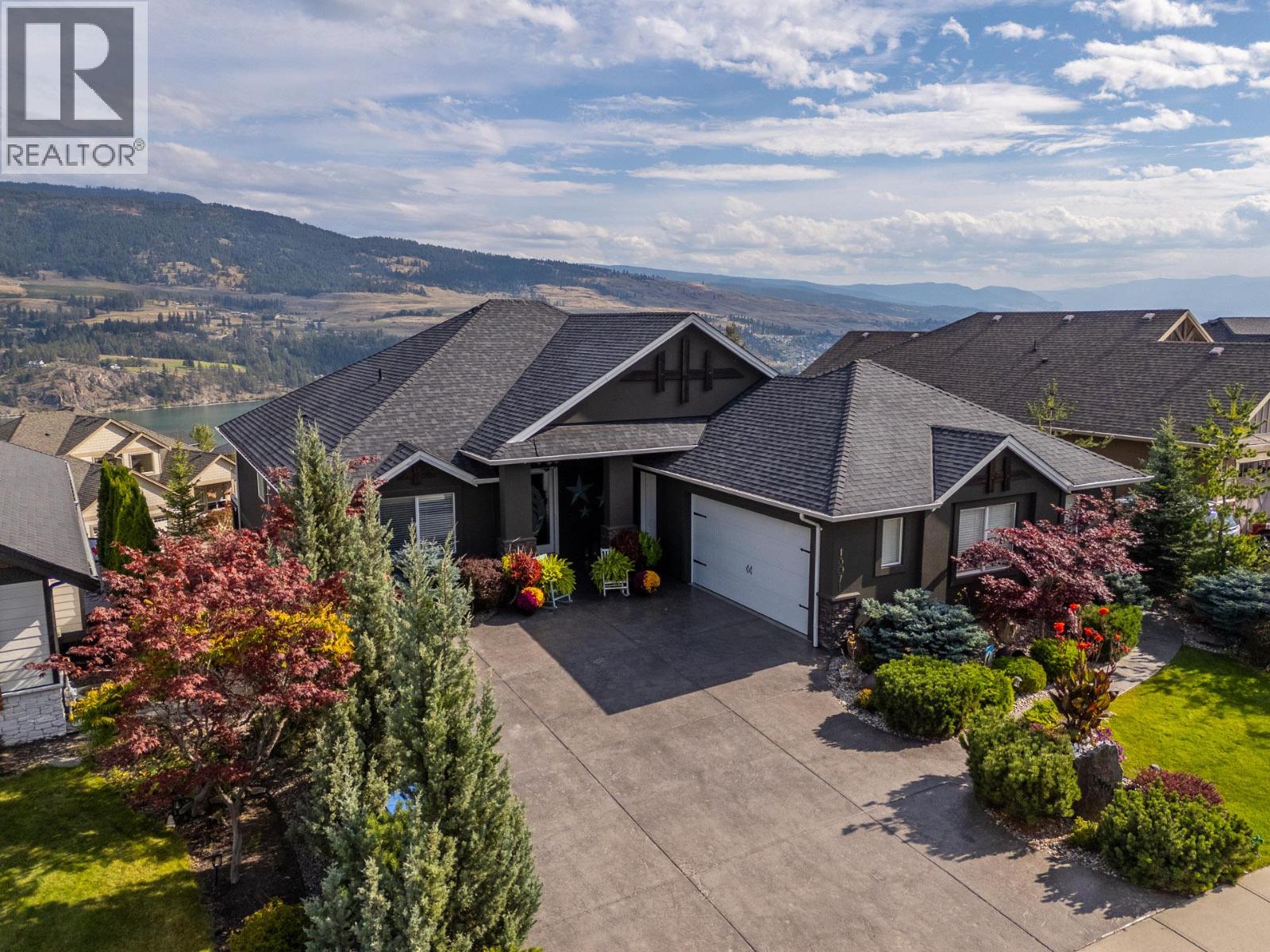  13071 East Ridge Drive, Lake Country