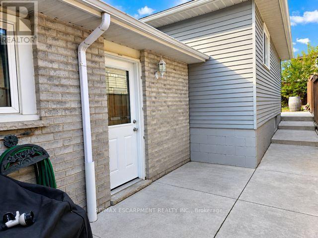 478 TEMPLEMEAD Drive, Hamilton, ON photo 12