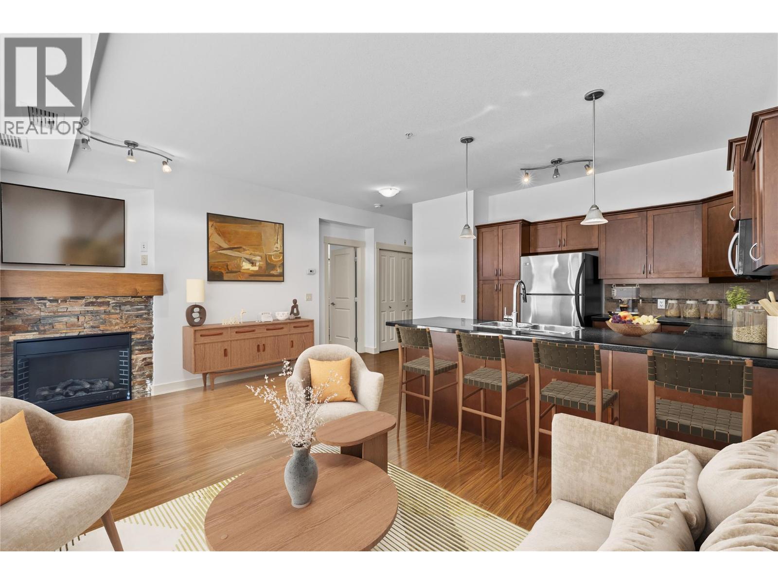 311 3533 Carrington Road, West Kelowna