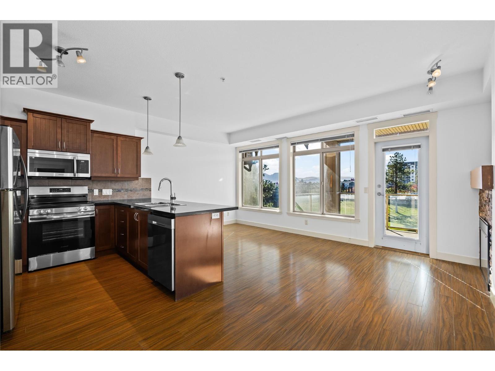 311 3533 Carrington Road, West Kelowna