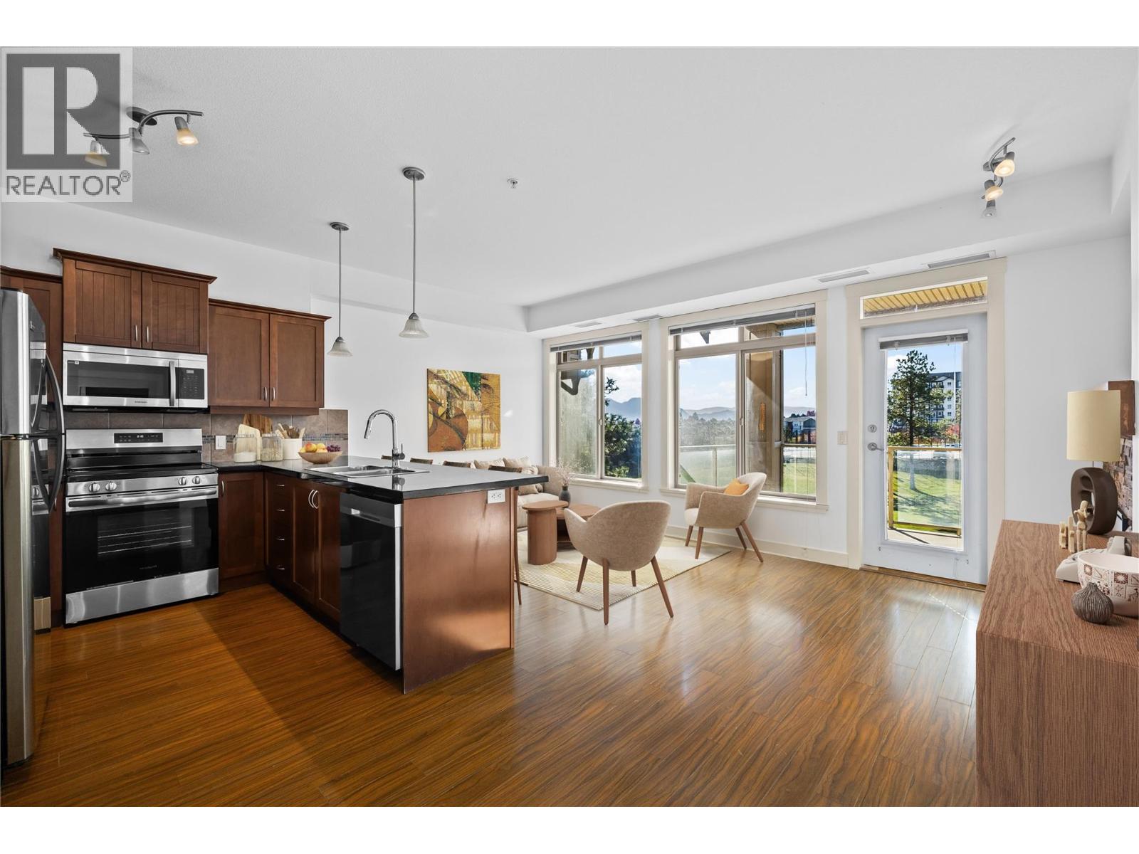 311 3533 Carrington Road, West Kelowna