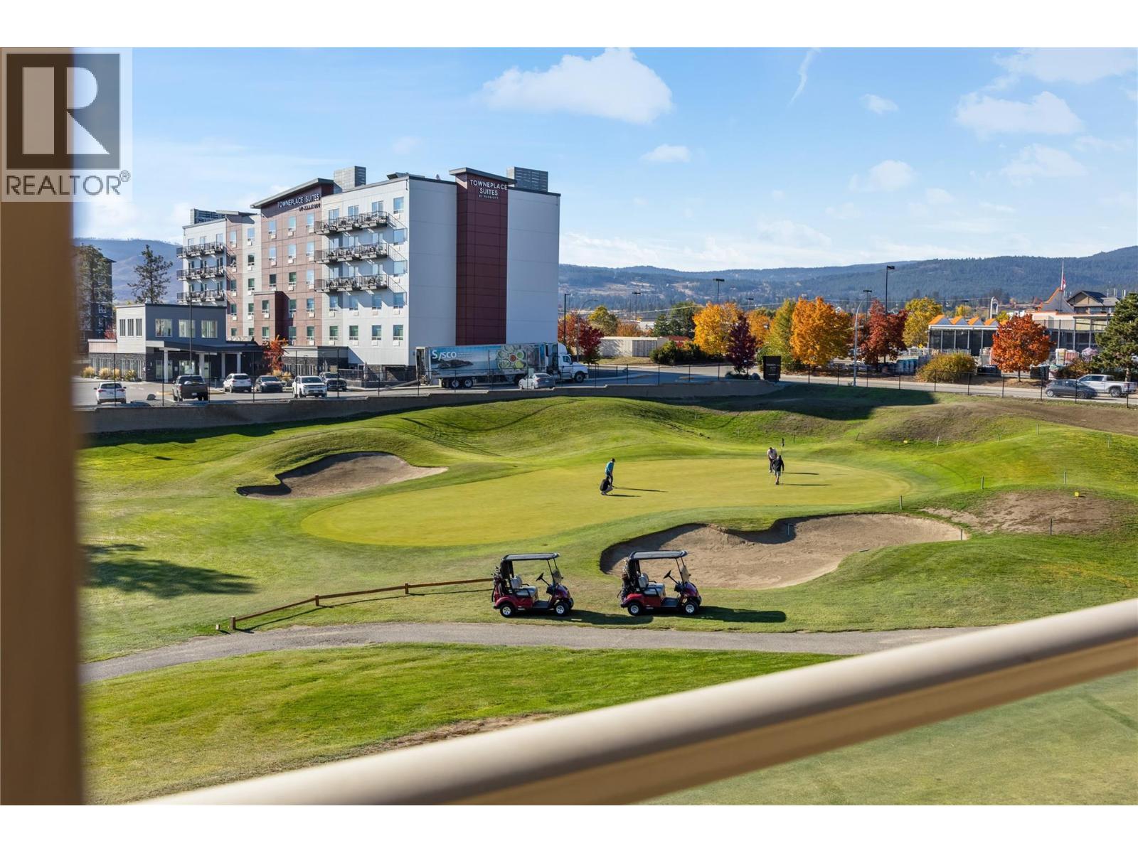 311 3533 Carrington Road, West Kelowna