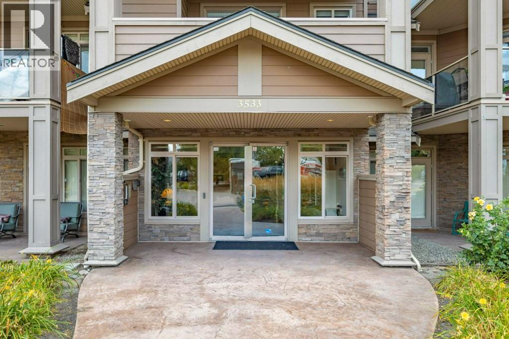311 3533 Carrington Road, West Kelowna