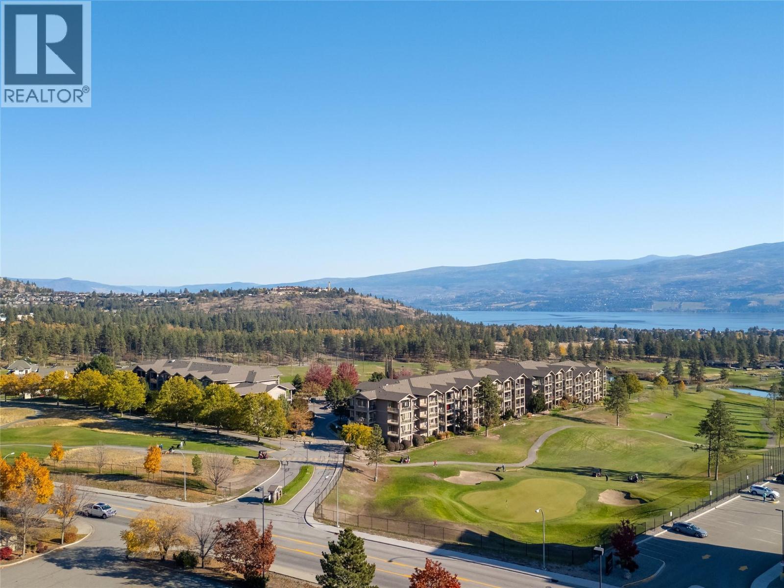 311 3533 Carrington Road, West Kelowna