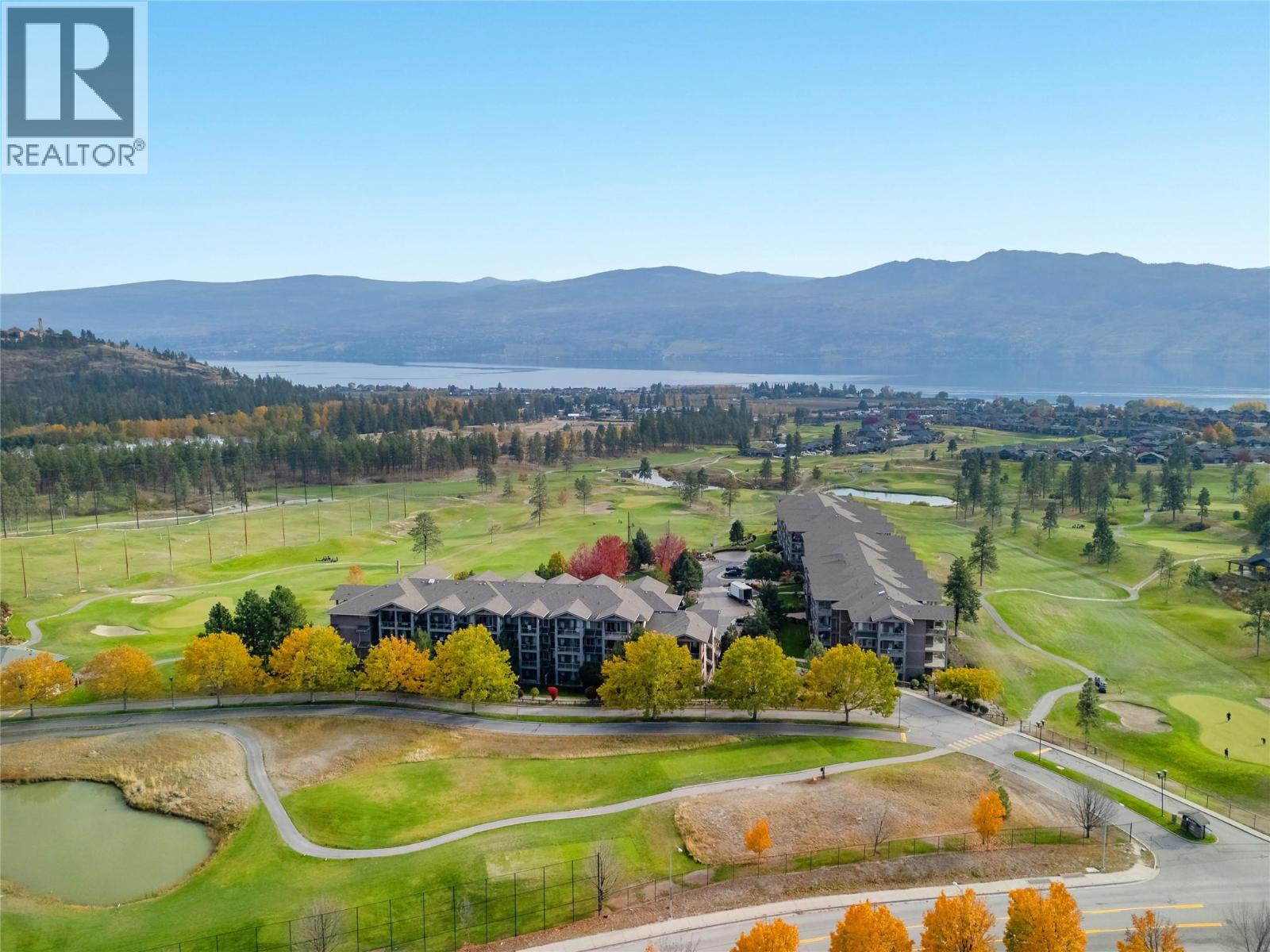 311 3533 Carrington Road, West Kelowna