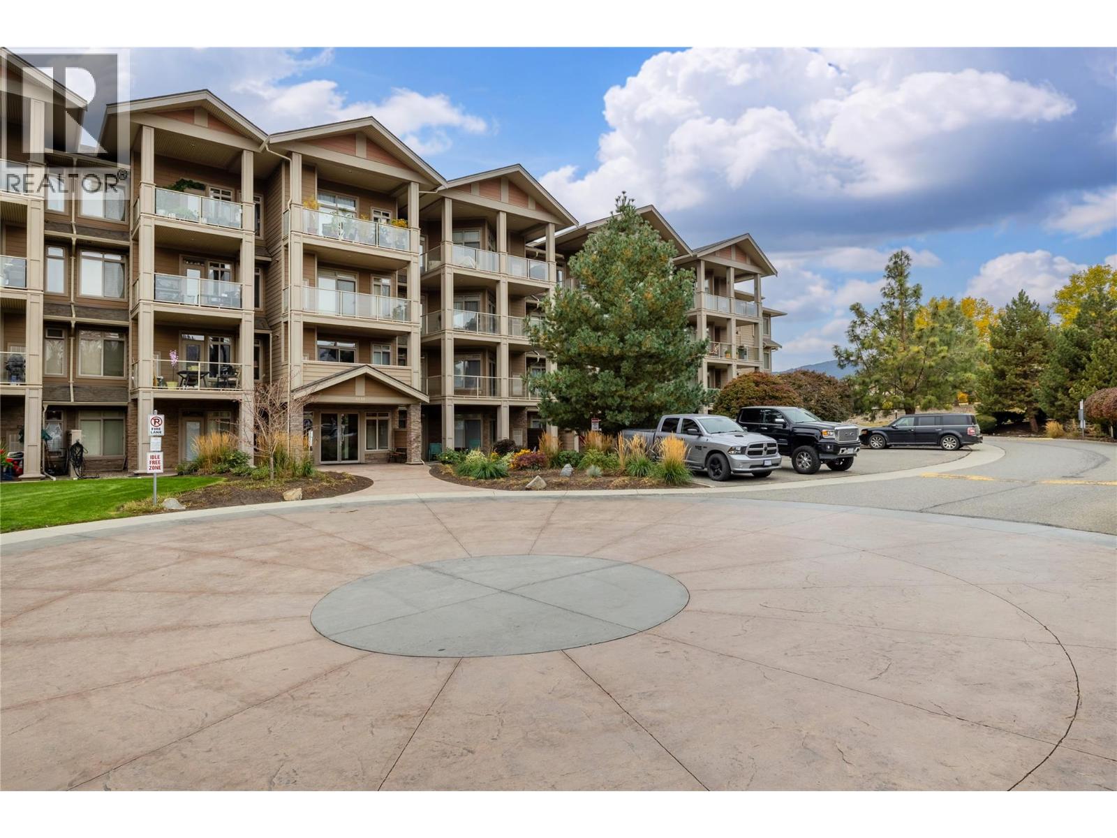 311 3533 Carrington Road, West Kelowna