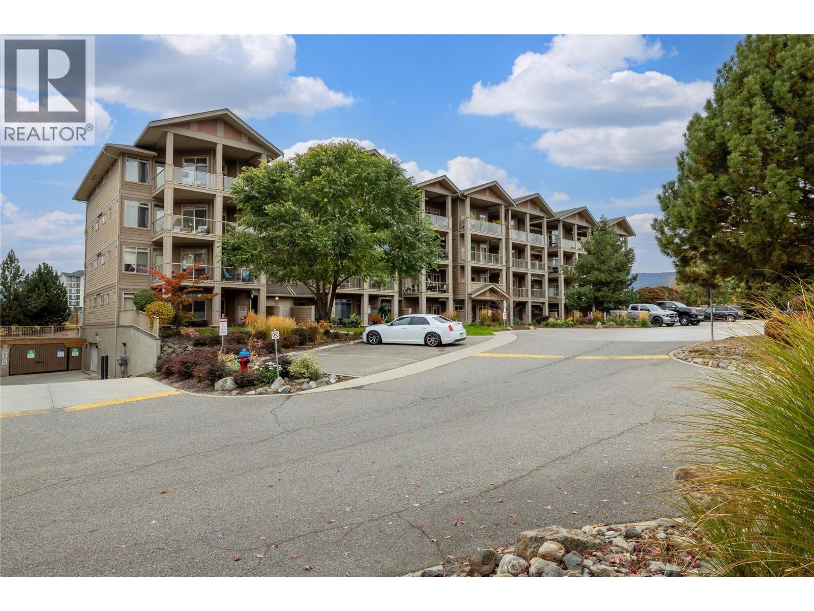 311 3533 Carrington Road, West Kelowna