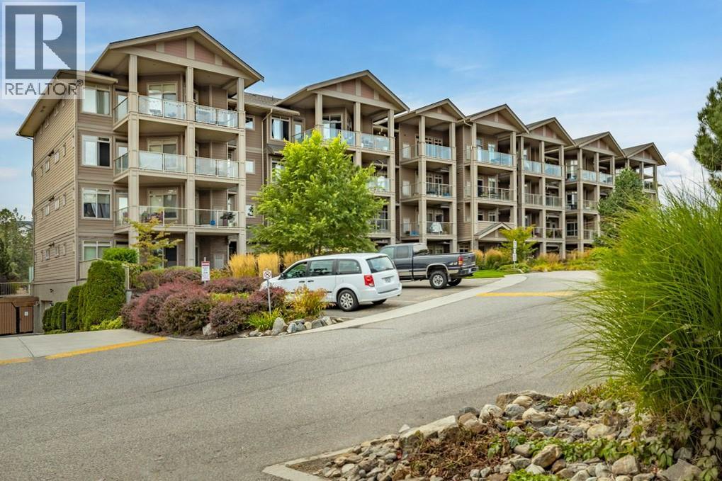 311 3533 Carrington Road, West Kelowna