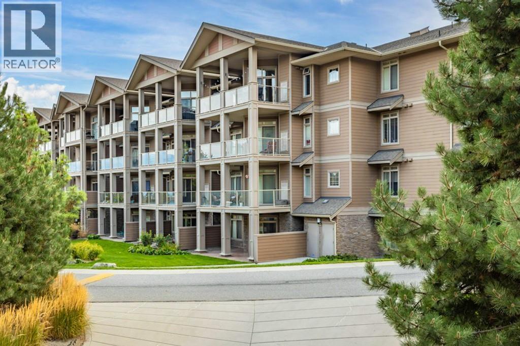 311 3533 Carrington Road, West Kelowna