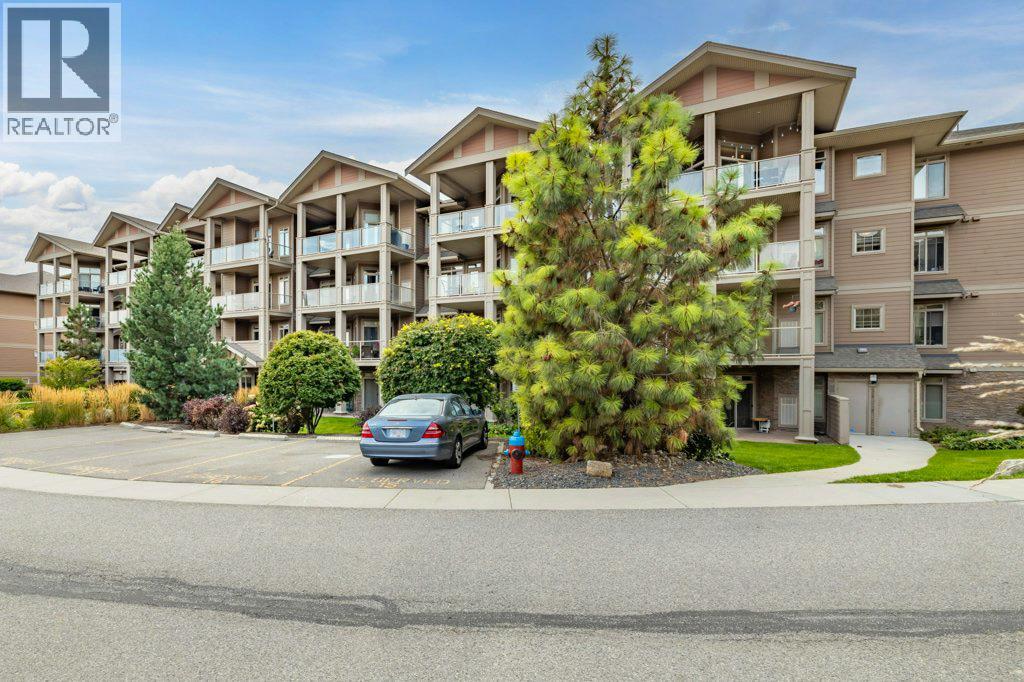311 3533 Carrington Road, West Kelowna