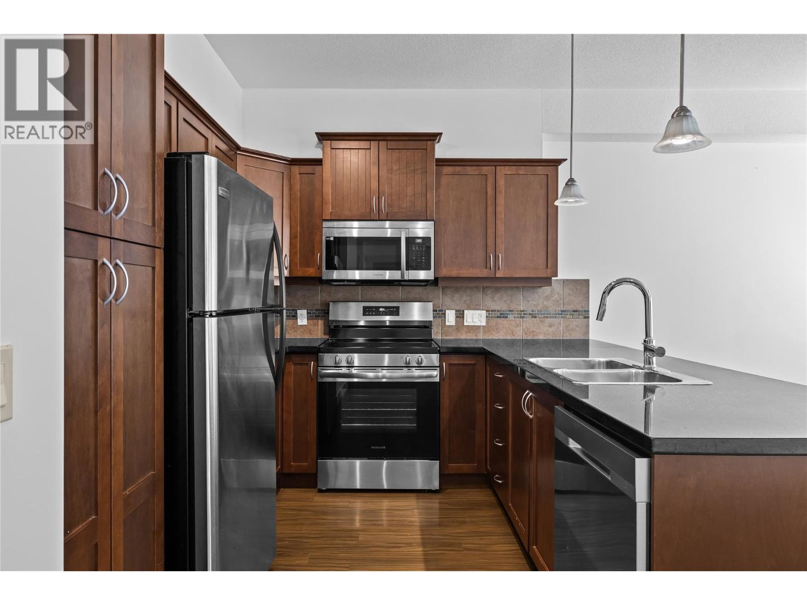 311 3533 Carrington Road, West Kelowna