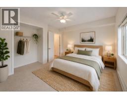 Bedroom - 196 Wade Avenue W Unit# 208, Penticton, BC V2A1T6 Photo 6