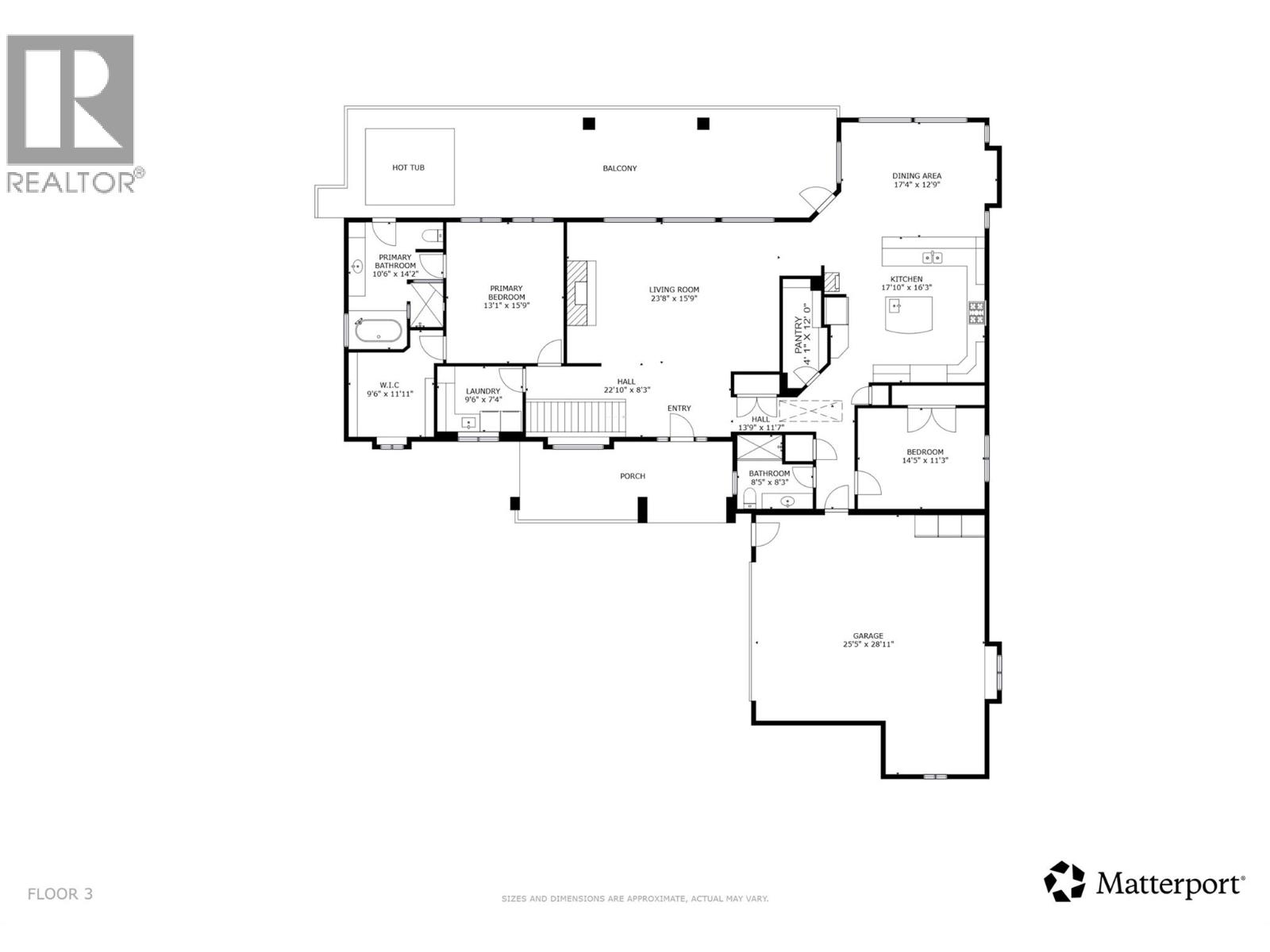  6479 Stuart Crescent South, Peachland