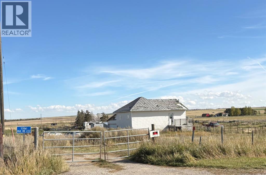 53061 RR 222, Magrath — photo 22