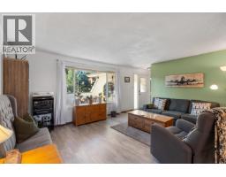 Backyard of 2944 INGALA DRIVE · Prince George, BC