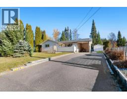 Front exterior of 2944 INGALA DRIVE · Prince George, BC