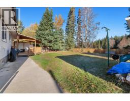 Photo 25 of 28, 2944 INGALA DRIVE · Prince George, BC