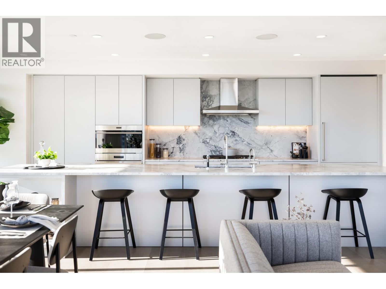 3703 1335 Howe Street, Vancouver — photo 9