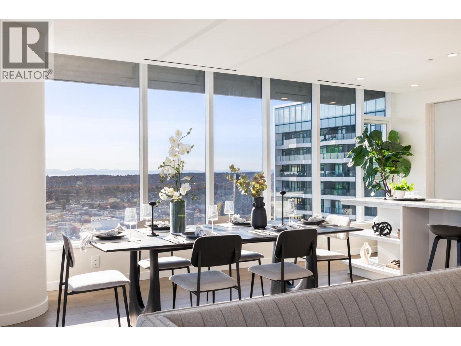 3703 1335 Howe Street, Vancouver — photo 7