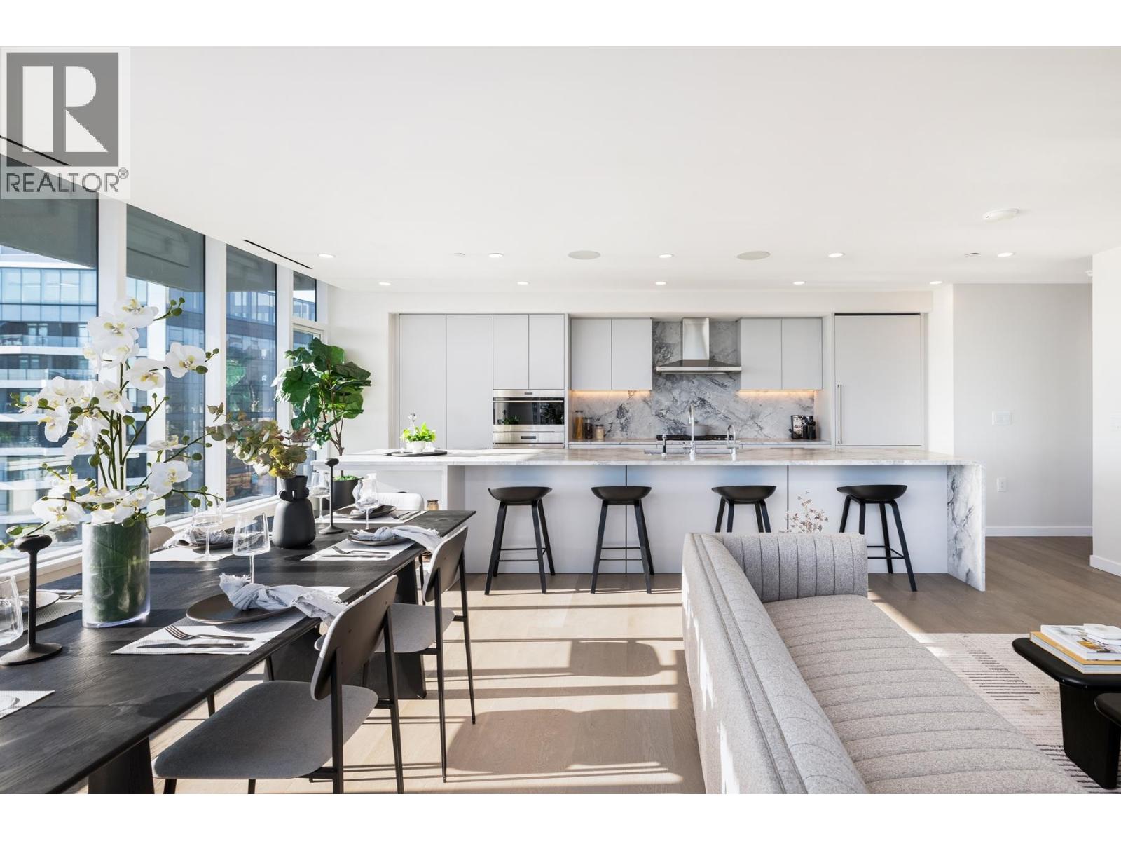 3703 1335 Howe Street, Vancouver — photo 6