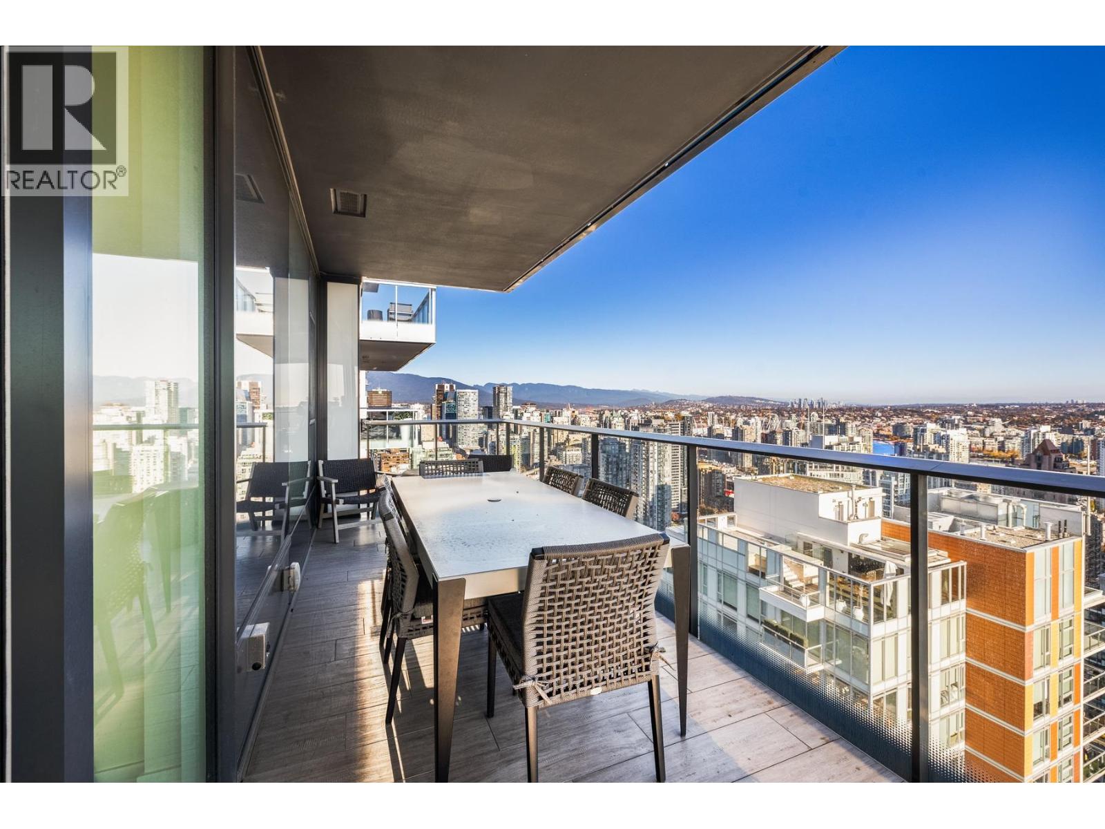 3703 1335 Howe Street, Vancouver — photo 19