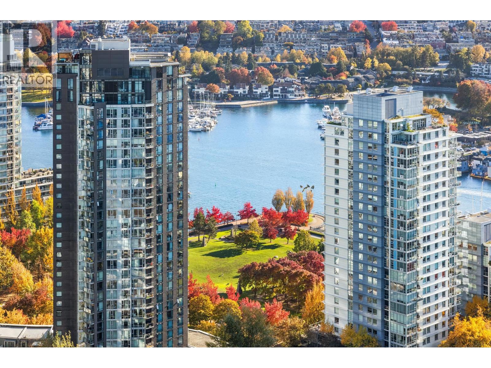 3703 1335 Howe Street, Vancouver — photo 24