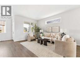 Primary Bedroom - 76 Seton Row Se, Calgary, AB T3M3L6 Photo 6